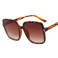Óculos de Sol Feminino Synd