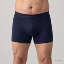 BoxerShield – Cueca Masculina Ultra Absorvente e Antivazamento